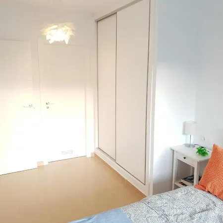 Casa Encantadora Apartmán