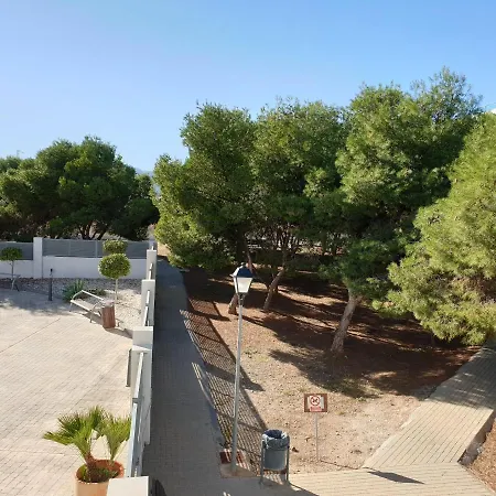 Casa Encantadora 아파트 가루차