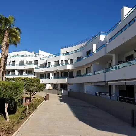 Casa Encantadora 아파트