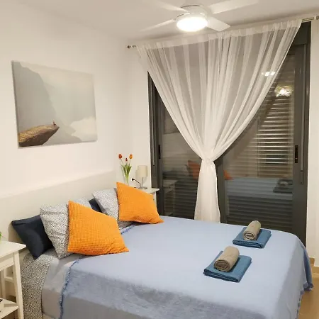 아파트 Casa Encantadora 가루차