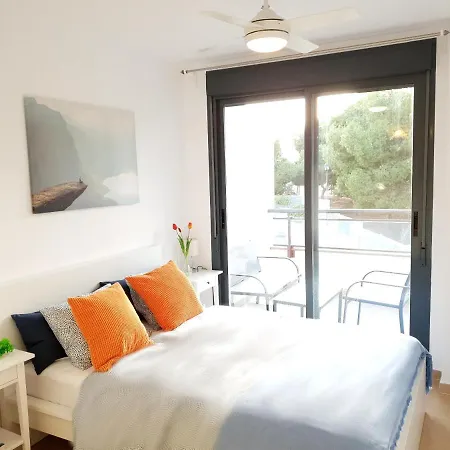아파트 Casa Encantadora