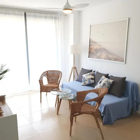 아파트 Casa Encantadora *