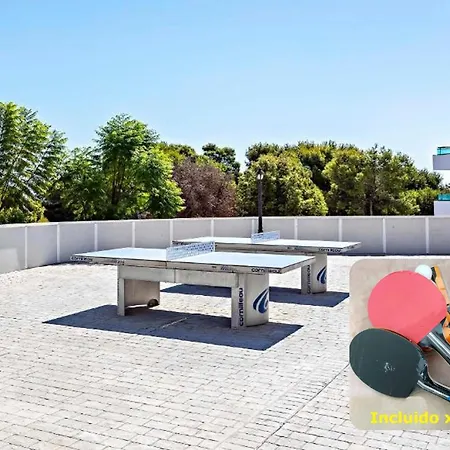 Casa Encantadora 가루차