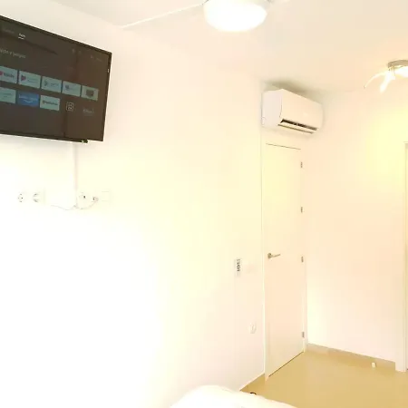Casa Encantadora 아파트 가루차