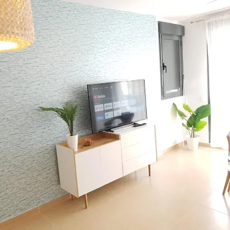Casa Encantadora 아파트 *