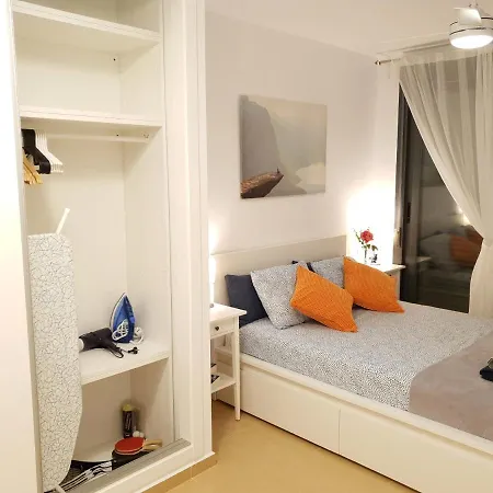 Casa Encantadora 아파트 가루차