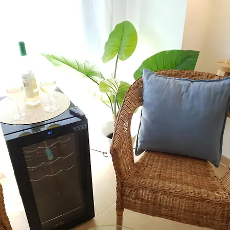 Casa Encantadora 아파트 가루차
