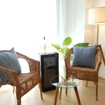 Casa Encantadora 아파트 *