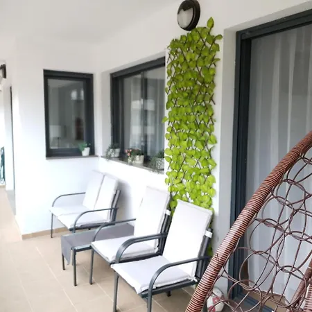 Casa Encantadora *