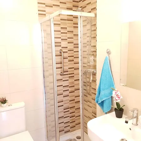 아파트 Casa Encantadora 가루차